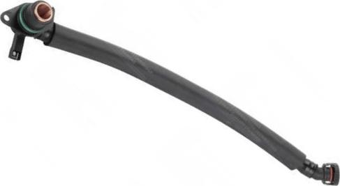 MDR GOM-CBH0057 - Шланг, вентиляція картера autocars.com.ua