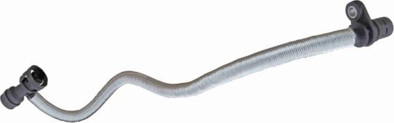 MDR GOM-CBH0060 - Шланг, вентиляція картера autocars.com.ua