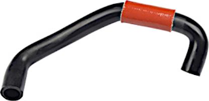 MDR GOM-CBH0076 - Шланг, вентиляція картера autocars.com.ua