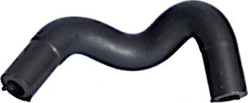 MDR GOM-CBH0077 - Шланг, вентиляція картера autocars.com.ua