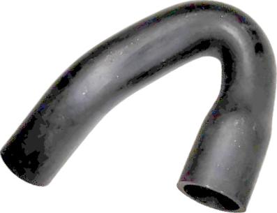 MDR GOM-CBH0079 - Шланг, вентиляція картера autocars.com.ua