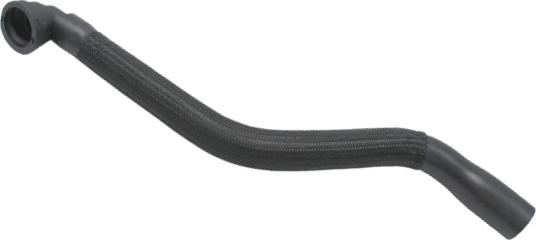 MDR GOM-CBH0085 - Шланг, вентиляція картера autocars.com.ua