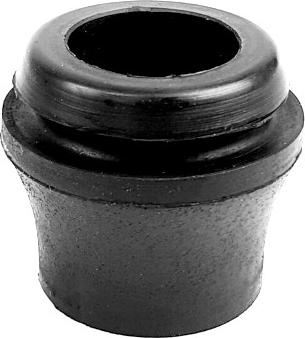 MDR GOM-CBS0001 - Прокладка, вентиляція картера autocars.com.ua