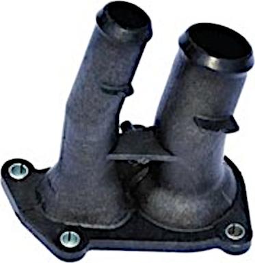 MDR GOM-CF0003 - Фланець охолоджуючої рідини autocars.com.ua