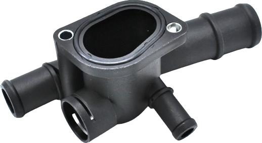 MDR GOM-CF0005 - Фланець охолоджуючої рідини autocars.com.ua