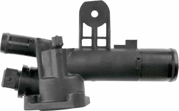 MDR GOM-CF0007 - Термостат, охолоджуюча рідина autocars.com.ua