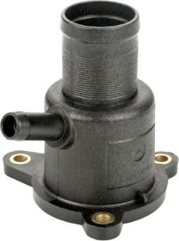 MDR GOM-CF0011 - Фланець охолоджуючої рідини autocars.com.ua