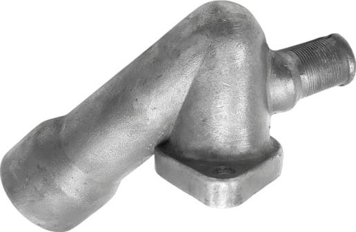 MDR GOM-CF0016 - Фланець охолоджуючої рідини autocars.com.ua