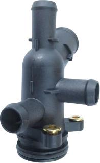 MDR GOM-CF0023 - Фланець охолоджуючої рідини autocars.com.ua