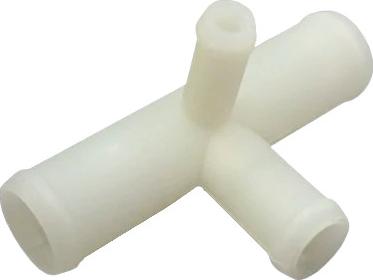 MDR GOM-CF0034 - Фланець охолоджуючої рідини autocars.com.ua