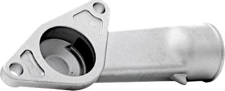 MDR GOM-CF0051 - Фланець охолоджуючої рідини autocars.com.ua