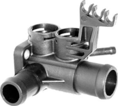 MDR GOM-CF0055 - Фланець охолоджуючої рідини autocars.com.ua