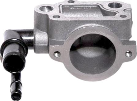 MDR GOM-CF0056 - Фланець охолоджуючої рідини autocars.com.ua