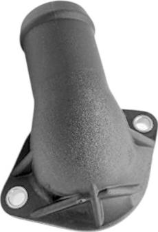 MDR GOM-CF0057 - Фланець охолоджуючої рідини autocars.com.ua