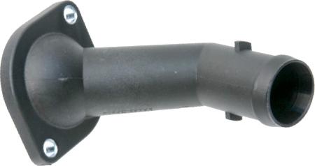 MDR GOM-CF0059 - Фланець охолоджуючої рідини autocars.com.ua