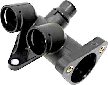 MDR GOM-CF0060 - Фланець охолоджуючої рідини autocars.com.ua