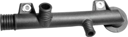 MDR GOM-CF0066 - Фланець охолоджуючої рідини autocars.com.ua