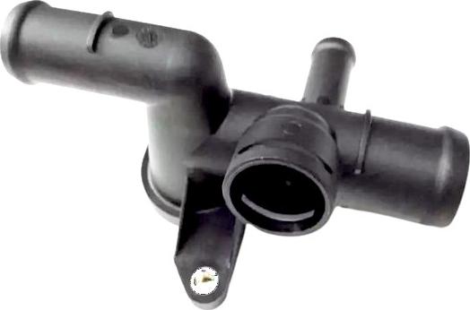 MDR GOM-CF0067 - Фланець охолоджуючої рідини autocars.com.ua