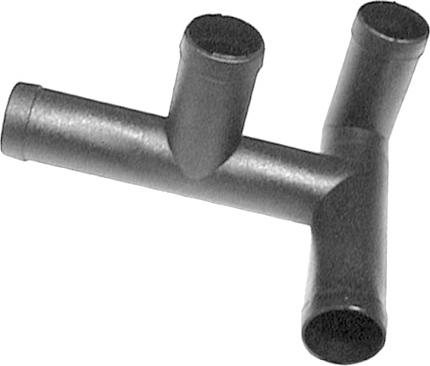 MDR GOM-CF0072 - Фланець охолоджуючої рідини autocars.com.ua