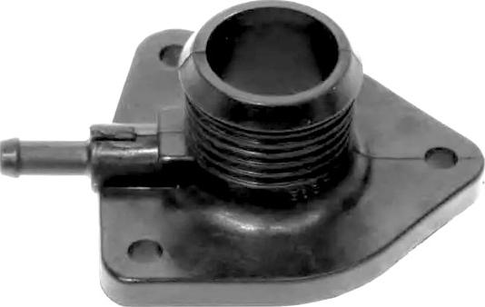 MDR GOM-CF0082 - Фланець охолоджуючої рідини autocars.com.ua