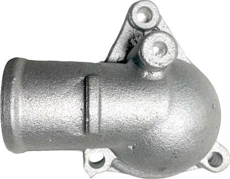 MDR GOM-CF0083 - Фланець охолоджуючої рідини autocars.com.ua