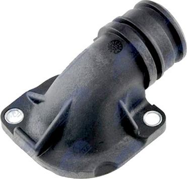 MDR GOM-CF0085 - Фланець охолоджуючої рідини autocars.com.ua