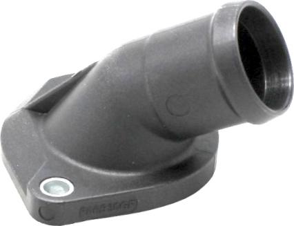 MDR GOM-CF0106 - Фланець охолоджуючої рідини autocars.com.ua