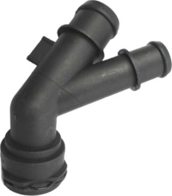 MDR GOM-CF0115 - Фланець охолоджуючої рідини autocars.com.ua