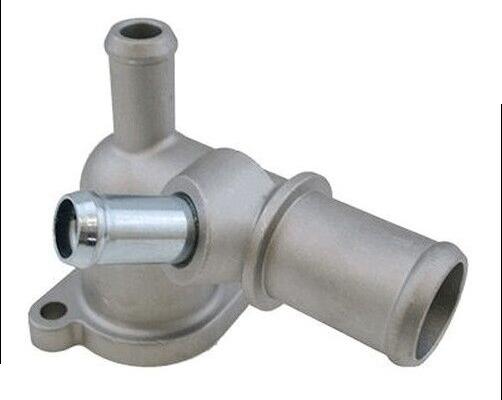 MDR GOM-CF0127 - Фланець охолоджуючої рідини autocars.com.ua