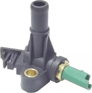 MDR GOM-CF0128 - Датчик, температура охолоджуючої рідини autocars.com.ua