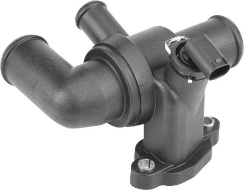 MDR GOM-CF0130 - Термостат, охолоджуюча рідина autocars.com.ua