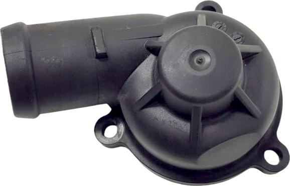 MDR GOM-CF0134 - Фланець охолоджуючої рідини autocars.com.ua