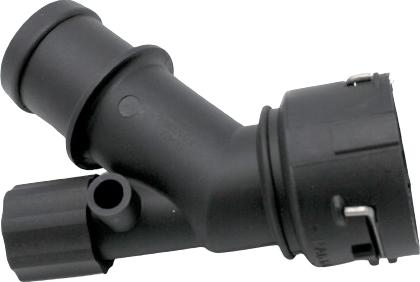 MDR GOM-CF0146 - Фланець охолоджуючої рідини autocars.com.ua