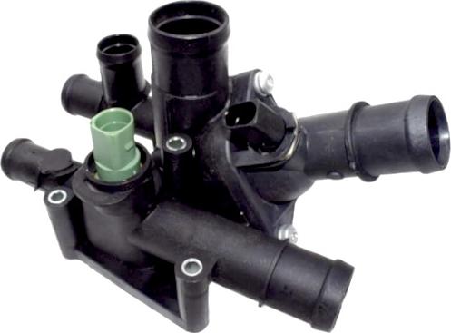 MDR GOM-CF0169 - Термостат, охолоджуюча рідина autocars.com.ua