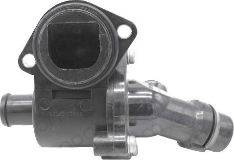 MDR GOM-CF0171 - Термостат, охолоджуюча рідина autocars.com.ua
