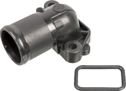 MDR GOM-CF0180 - Фланець охолоджуючої рідини autocars.com.ua