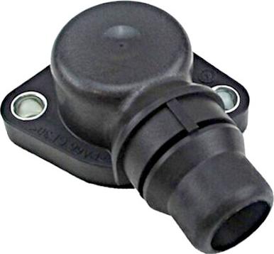 MDR GOM-CF0185 - Фланець охолоджуючої рідини autocars.com.ua