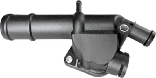 MDR GOM-CF0187 - Фланець охолоджуючої рідини autocars.com.ua