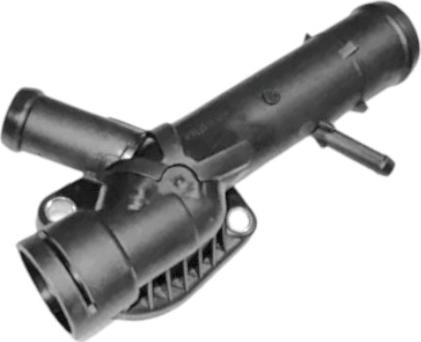 MDR GOM-CF0188 - Фланець охолоджуючої рідини autocars.com.ua