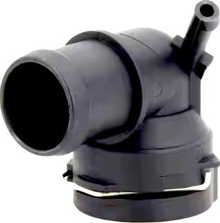 MDR GOM-CF0190 - Фланець охолоджуючої рідини autocars.com.ua