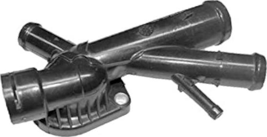 MDR GOM-CF0192 - Фланець охолоджуючої рідини autocars.com.ua