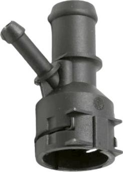 MDR GOM-CF0193 - Фланець охолоджуючої рідини autocars.com.ua