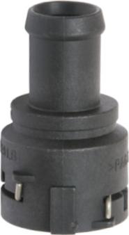 MDR GOM-CF0194 - Фланець охолоджуючої рідини autocars.com.ua