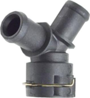 MDR GOM-CF0204 - Фланець охолоджуючої рідини autocars.com.ua