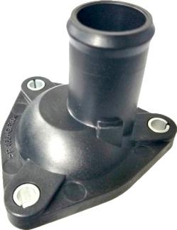 MDR GOM-CF0210 - Фланець охолоджуючої рідини autocars.com.ua