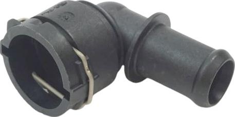 MDR GOM-CF0214 - Фланець охолоджуючої рідини autocars.com.ua