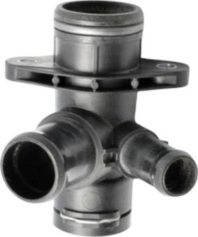 MDR GOM-CF0216 - Фланець охолоджуючої рідини autocars.com.ua