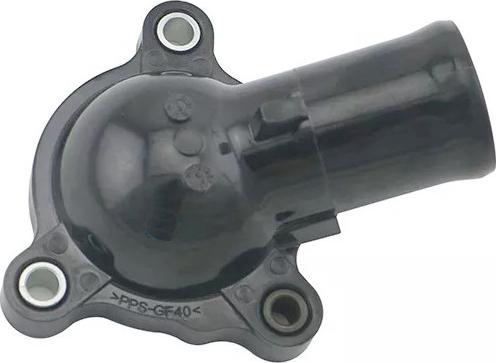 MDR GOM-CF0218 - Фланець охолоджуючої рідини autocars.com.ua