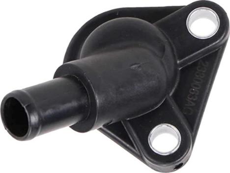 MDR GOM-CF0221 - Фланець охолоджуючої рідини autocars.com.ua