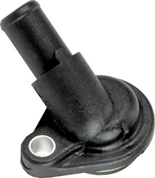 MDR GOM-CF0222 - Фланець охолоджуючої рідини autocars.com.ua